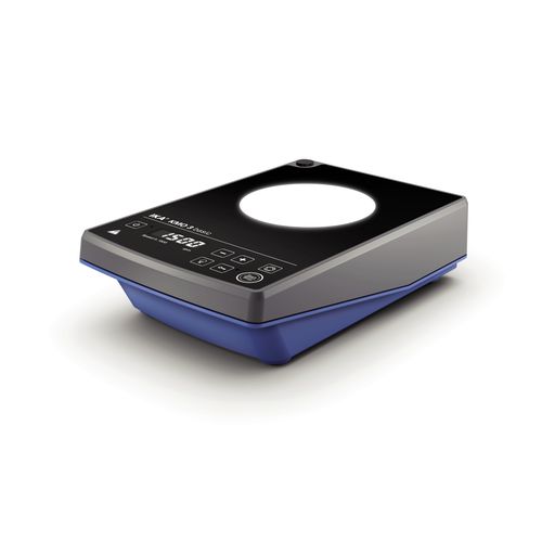 Magnetic laboratory stirrer KMO 3 basicdigital