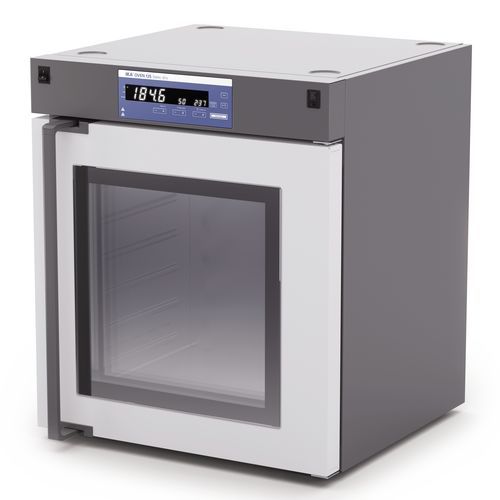 Сушильная печь IKA OVEN 25 Basic Dry - камера для выдержки и закалки стекла