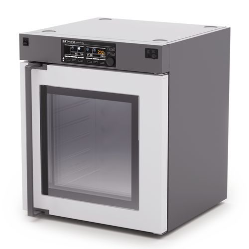 Сушильная печь IKA OVEN 25 control - шкаф для сухого вызревания стекла с циркуляцией воздуха