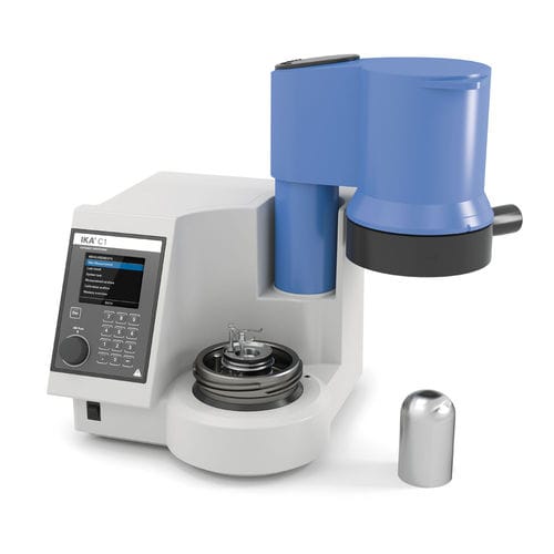 Oxygen bomb calorimeter C 1 Packages 1/10 | 2/10 | 3/10isoperibol