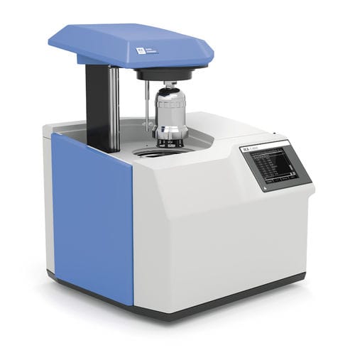 Isoperibol bomb calorimeter C 6000 global standards Package 1/12 | 2/12oxygen