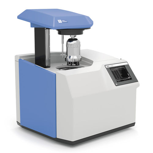 Isoperibol bomb calorimeter C 6000 isoperibol Package 1/12 | 2/12oxygen