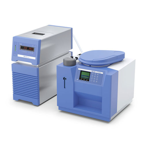 Oxygen bomb calorimeter C 200 h auto calorimeter