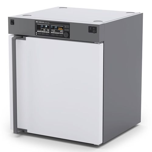 Сушильная печь IKA OVEN 125 control - сушильный шкаф с циркуляцией воздуха