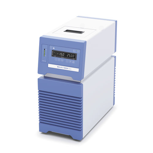 Laboratory recirculation chiller RC 2 GREENcompact