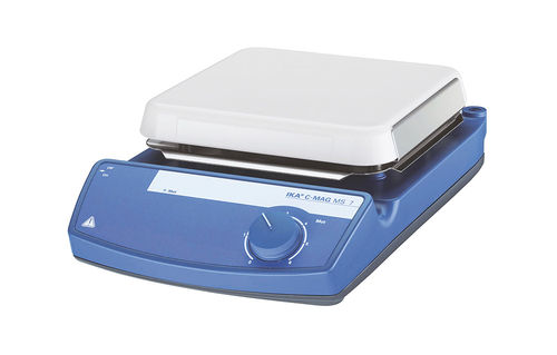 Магнитная лабораторная мешалка C-MAG серии MSаналог для стаканов