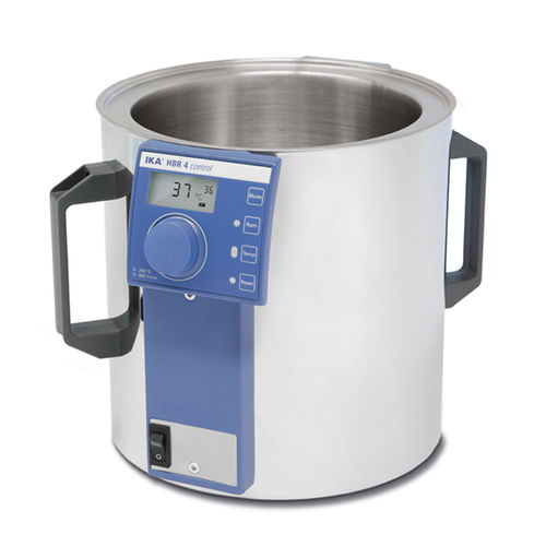 Лабораторная водяная баня HBR 4 control