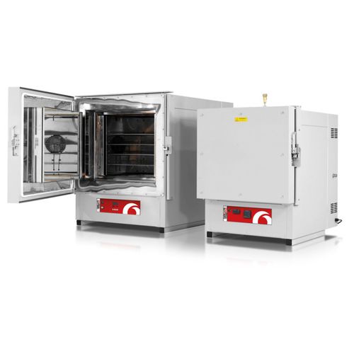 Heat treatment oven HTCR serieschamberelectrichigh-temperature