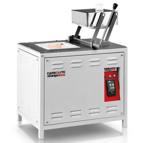 Chamber furnace VCF serieselectriclaboratory