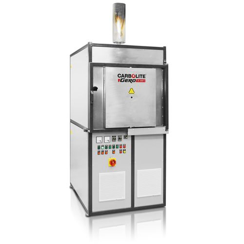 Soldering furnace HTF seriesannealingdryingsintering
