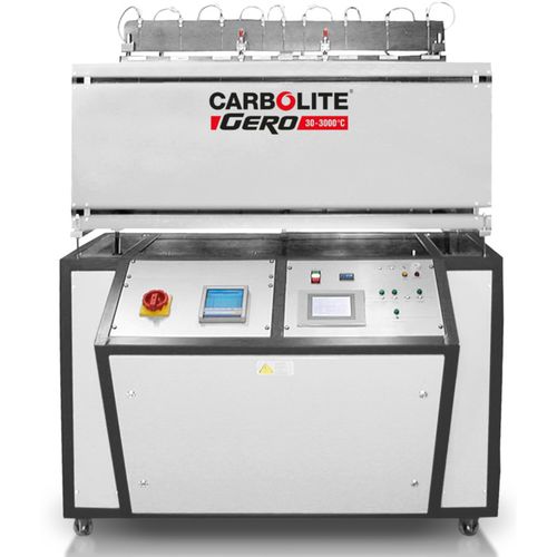 Annealing furnace AZ seriesdryingsublimationtubular