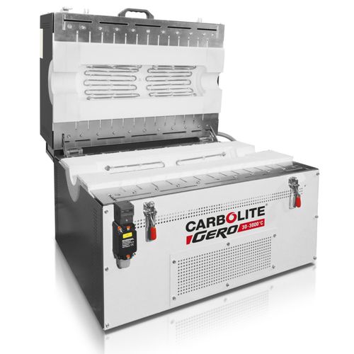 Annealing furnace FST seriesquenchingtemperingdrying