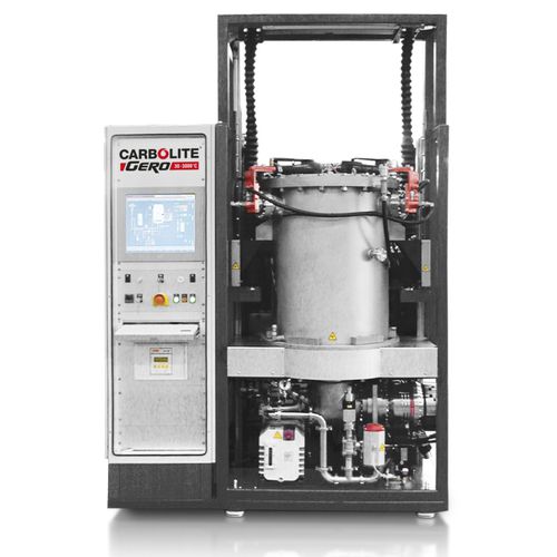 Heat treatment furnace HBO serieschambergasvacuum