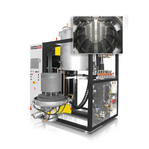 Annealing furnace HTBL seriesquenchingtemperingbrazing