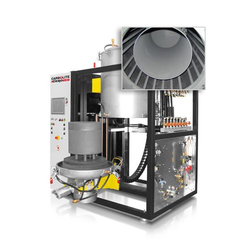 Annealing furnace HTBL seriessinteringquenchinghardening