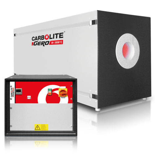 Soldering furnace FHA seriesannealingtemperingpyrolysis