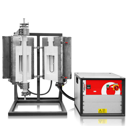 Annealing furnace HTRV-A seriesquenchingtemperingcarburizing