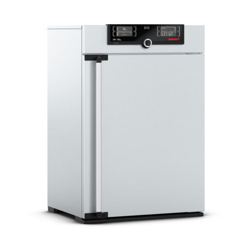 Chamber oven UN160paelectricinoxlaboratory