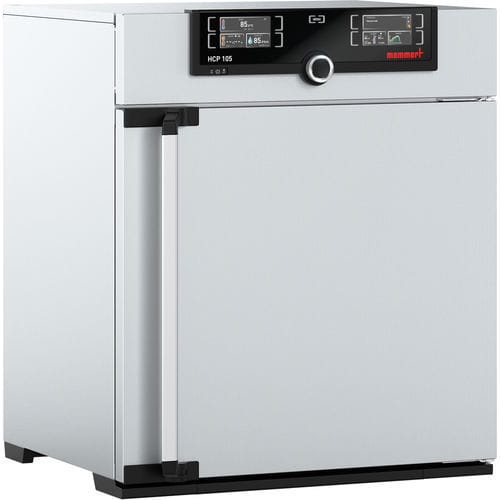 Камера температурных испытаний HCP105влажностьнержавеющая стальс температурным и климатическим контролем