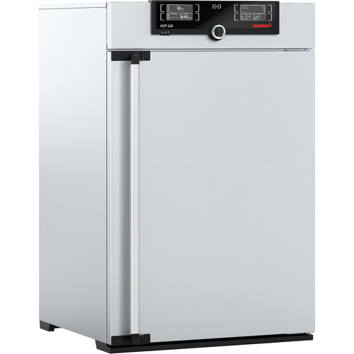 Камера температурных испытаний HCP240влажностьнержавеющая стальс температурным и климатическим контролем