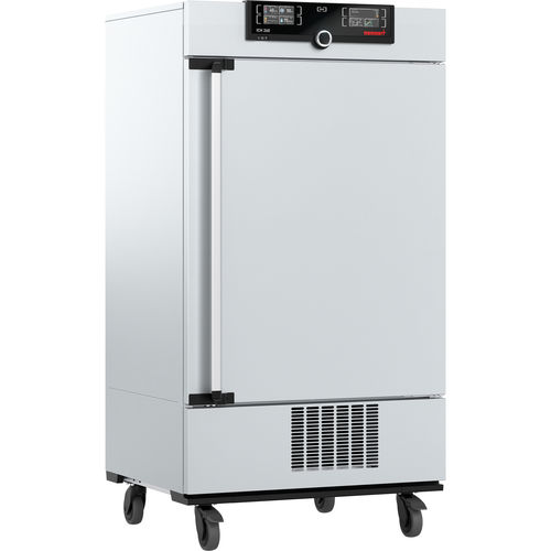 Камера для испытаний на влажность ICH260eco, климатическая влажность и температурная стабильность