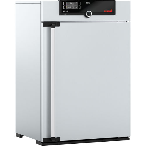Chamber oven UN160melectricnatural convectiondigital