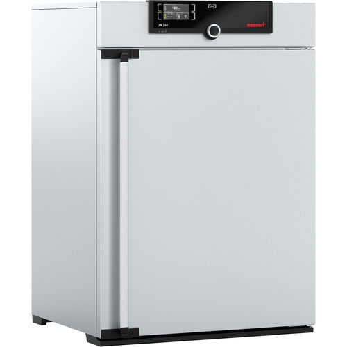 Chamber oven UN260melectricnatural convectiondigital