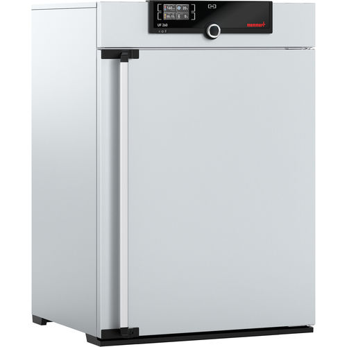 Chamber oven UF260melectricnatural convectiondigital