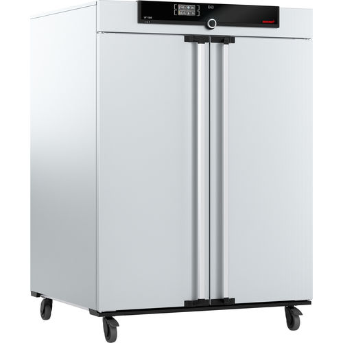 Chamber oven UF1060melectricforced convectioninox