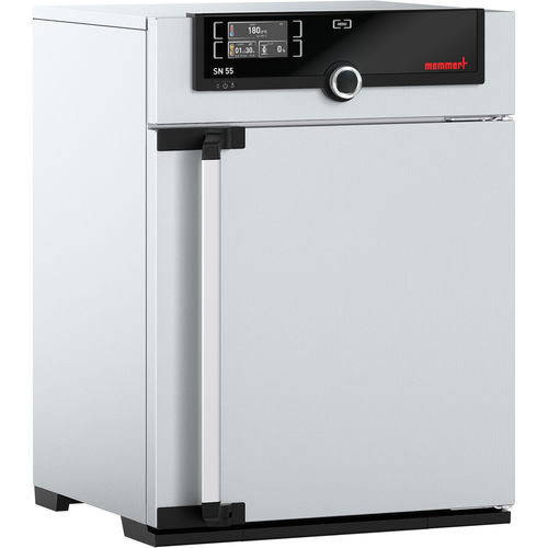 Laboratory sterilizer SN55hot airmedical