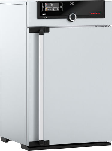 Laboratory incubator IN75mnatural convectiondigital