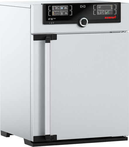 Laboratory incubator IF55mforced convectiondigital
