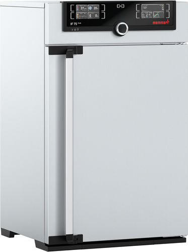 Laboratory incubator IF75mforced convectiondigital