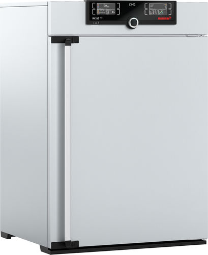 Laboratory incubator IN260mnatural convectiondigital