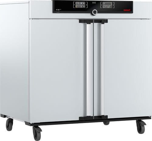Laboratory incubator IF450mforced convectiondigital