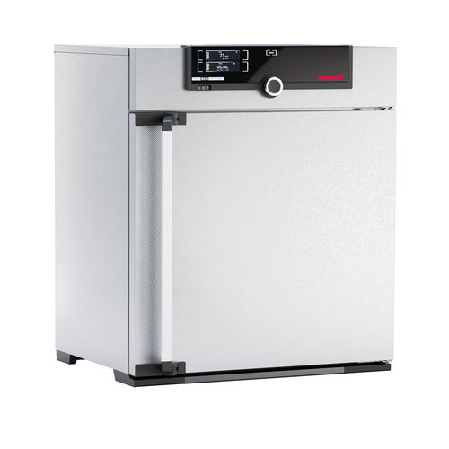 Laboratory incubator IPP110ecoforced convectionPeltier effectrefrigerated