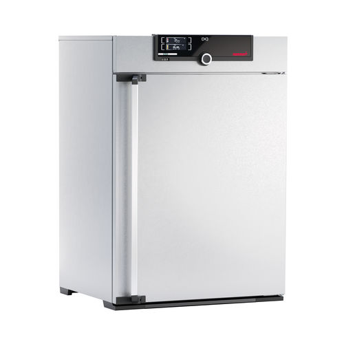Laboratory incubator IPP260ecoforced convectionPeltier effectrefrigerated