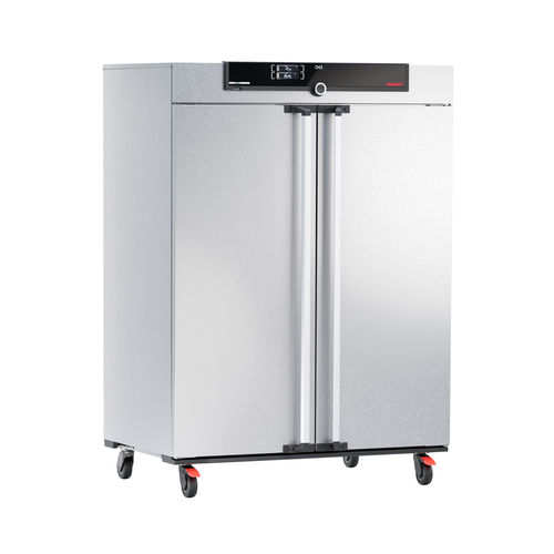 Laboratory incubator IPP750ecoforced convectionPeltier effectrefrigerated