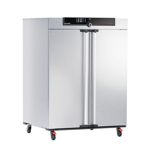 Laboratory incubator IPP1060ecoforced convectionPeltier effectrefrigerated