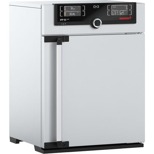 Лабораторный инкубатор IPP55plusс принудительной конвекцией с охлаждением