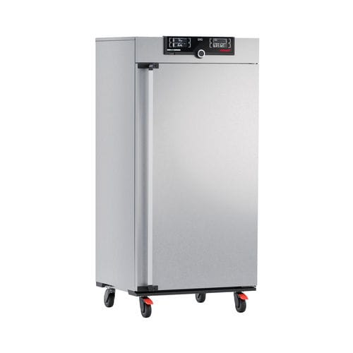 Лабораторный инкубатор IPP410ecoplusс принудительной конвекцией на эффекте Пельтье с охлаждением