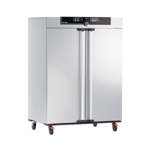 Лабораторный инкубатор IPP750ecoplusс принудительной конвекцией на эффекте Пельтье с охлаждением