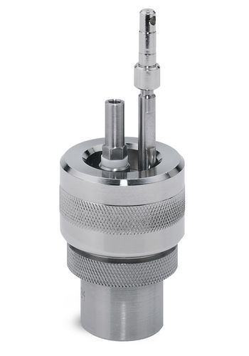 Сосуд для сжигания кислорода серии 1109А