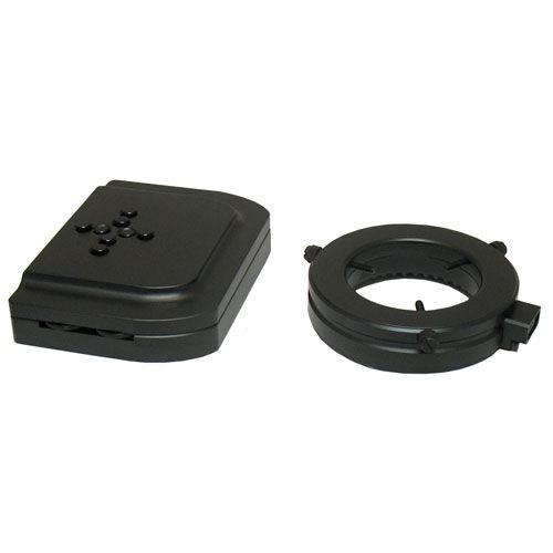 Лампа подсветки LED580 LEDбелаядля микроскопа