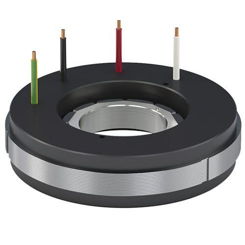 3-phase torque motor QTR 78 Seriessynchronouspermanent magnetframeless