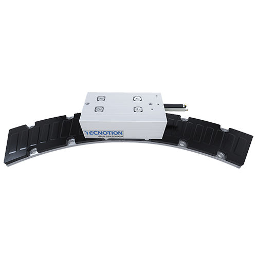 Синхронный линейный двигатель на заказ