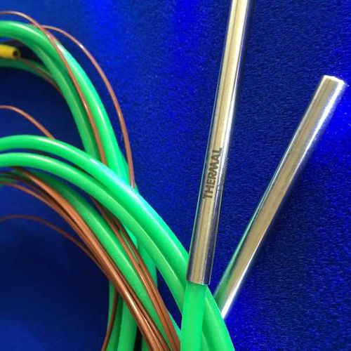 Датчик температуры Pt100 SD051/SD051(EP)термопарадля лабораторного холодильникадля лабораторного морозильника