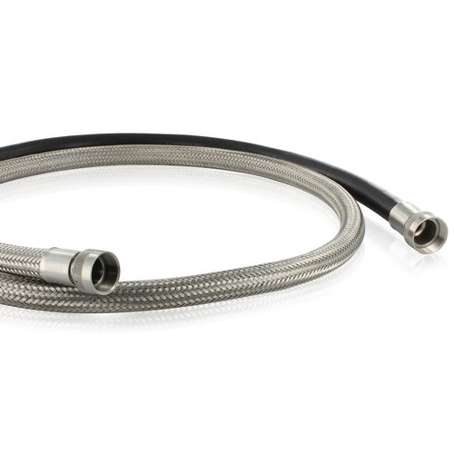 Гибкий кабелепровод Sunflexprotection, плетеный, для кабелей