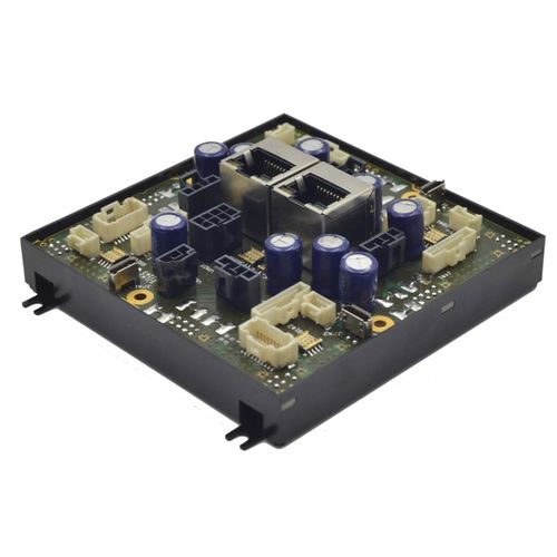 Многоосная система управления движением серии iPOS4803-SYDCбесщеточныйлинейный