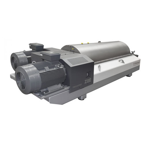 Decanter for the food industry Z8Efor the chemical industryfor the beverage industryfor olive oil